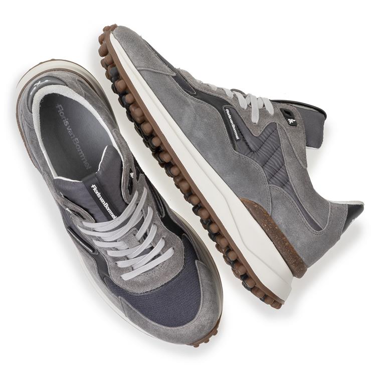 Floris van Bommel SFM-10152 grey