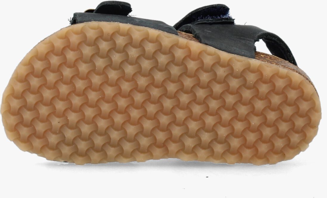 DEVELAB blauwe develab sandalen 48305