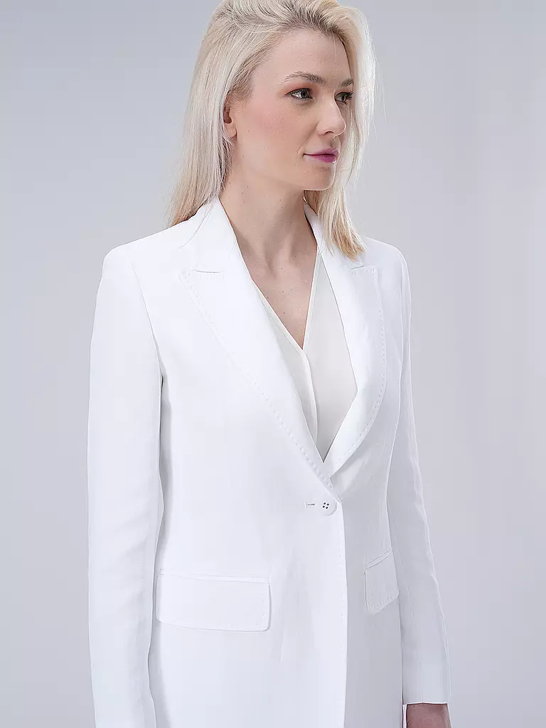MAX MARA STUDIO Blazer GITANE weiss