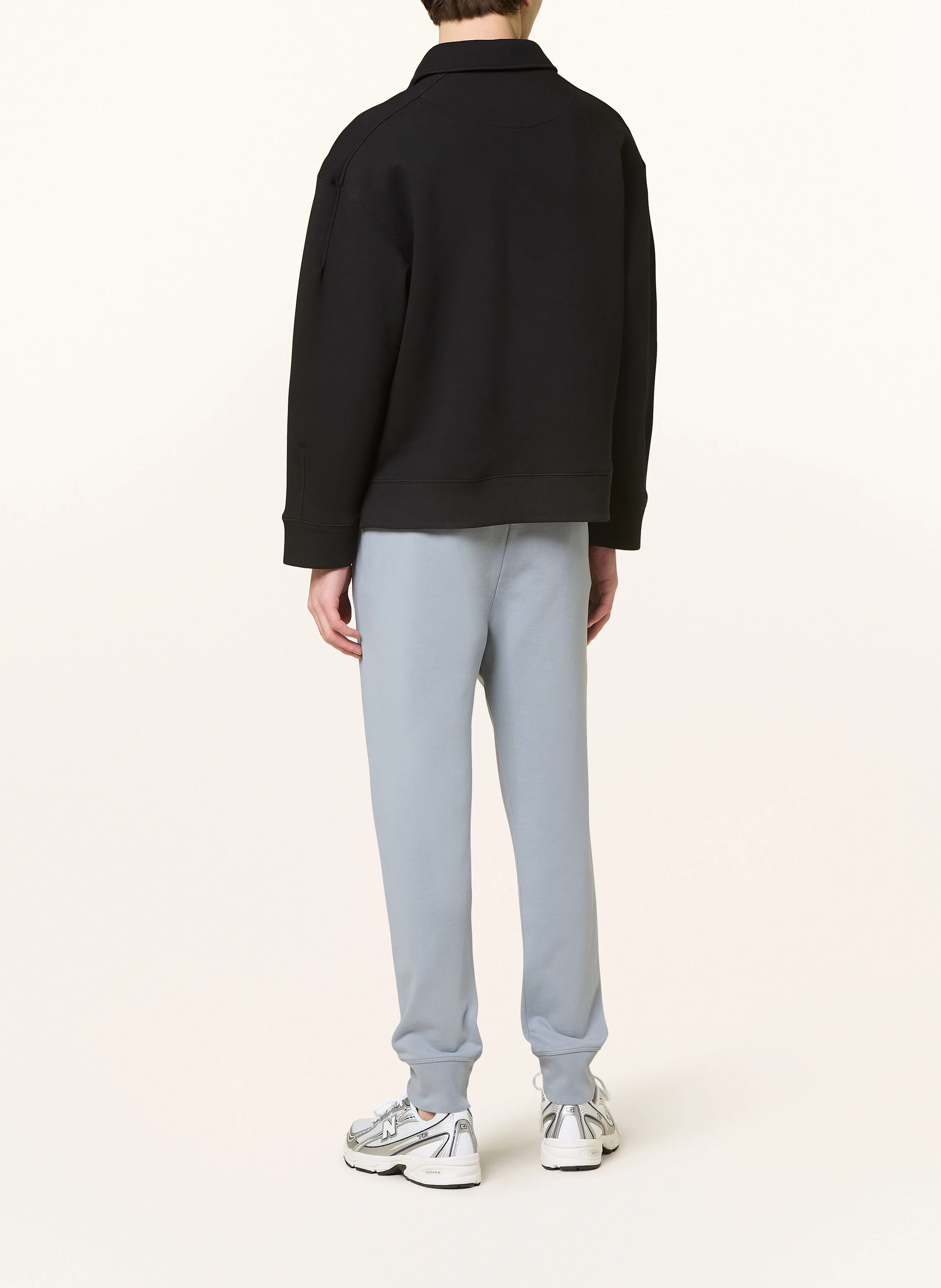CANADA GOOSE Sweatpants HURON