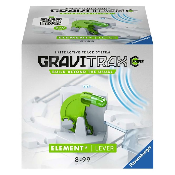 GraviTrax - Power Lever