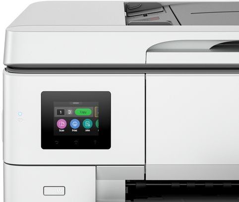 HP OfficeJet Pro 9720e WF AiO Printer Thermische inkjet A3 4800 x 1200 DPI 22 ppm Wifi