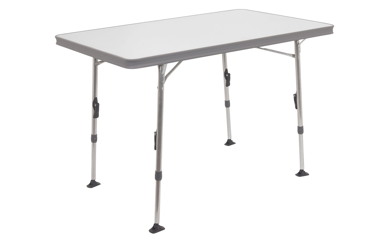Crespo AL 245 Campingtisch klappbar 81 x 61 cm