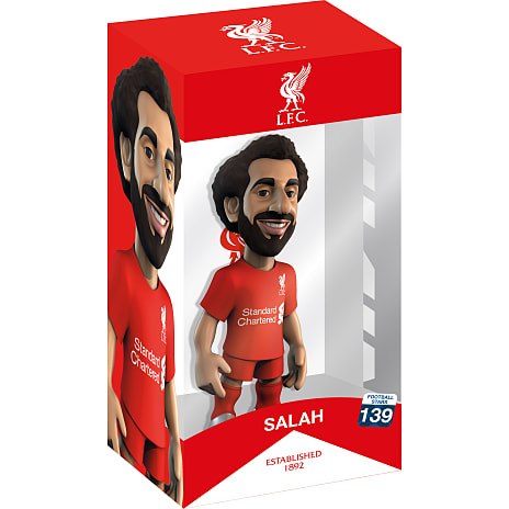 Minix Liverpool FC figur - Salah