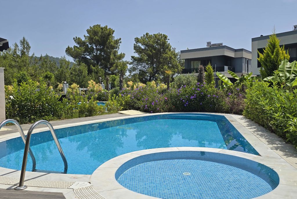 Beys Serenity Villas Special category Logies - Villa