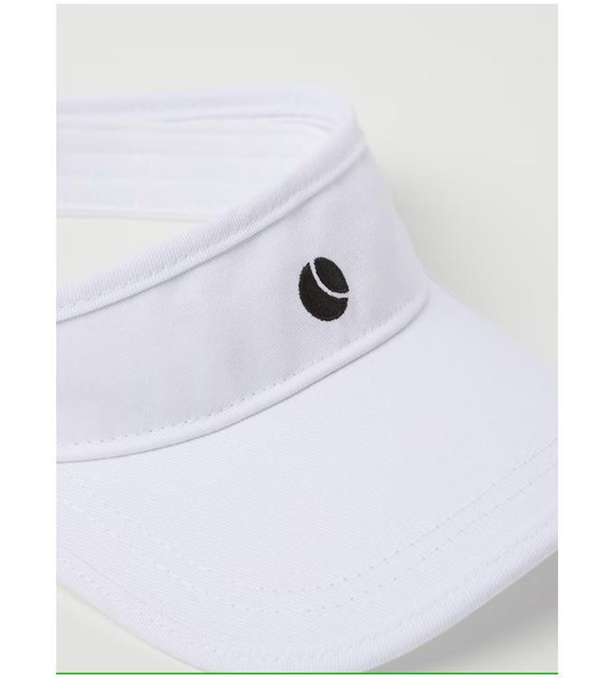 Björn Borg Ace Visor Zonneklep