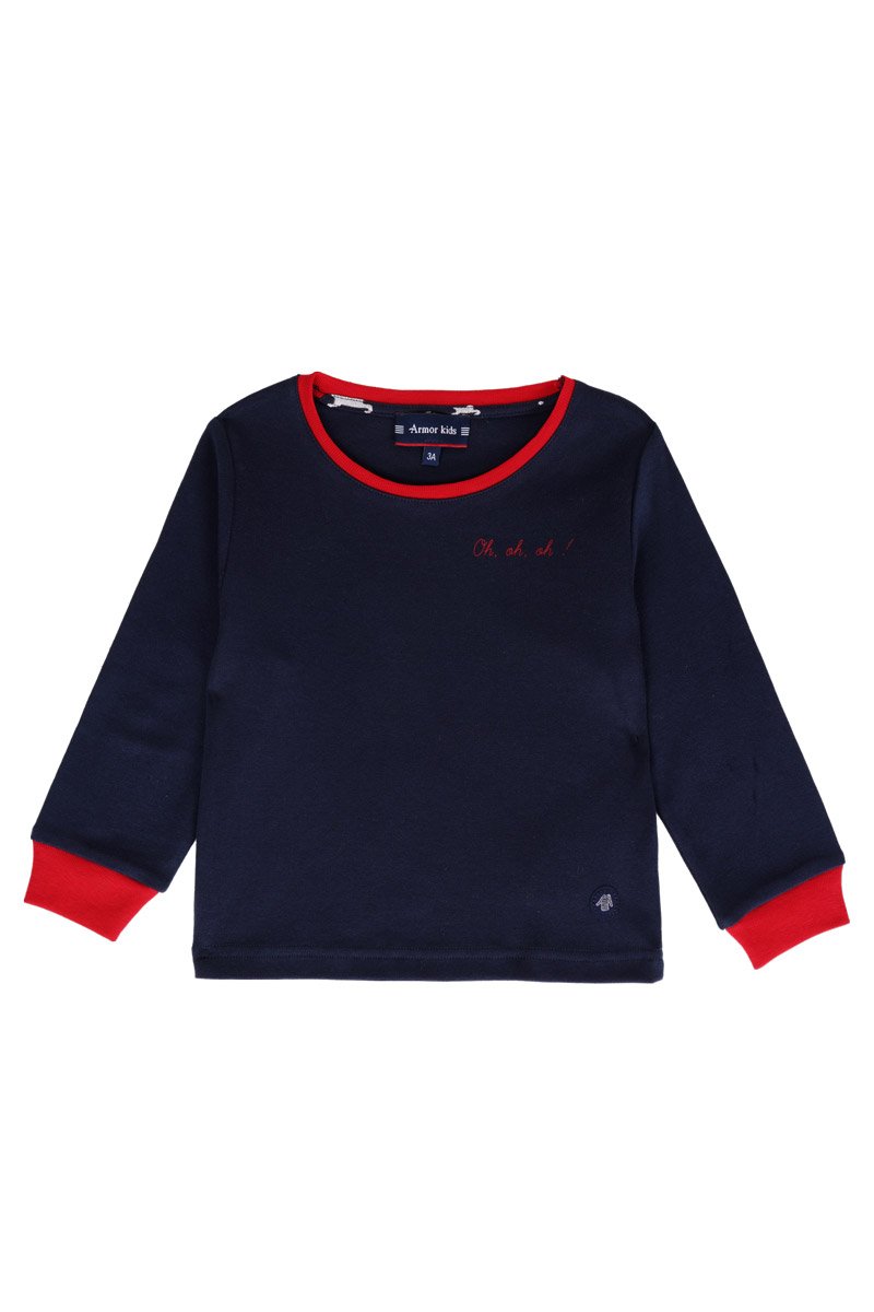 Pyjama garçon Kids - coton épais