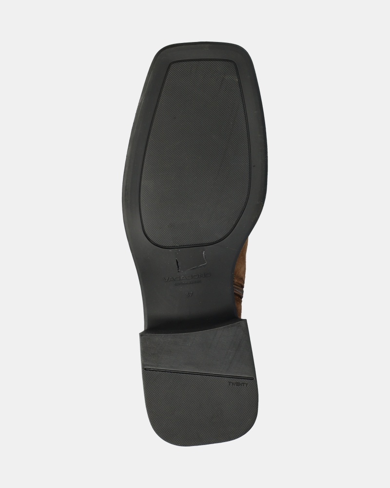Vagabond Shoemakers Blanca Rits- & gesloten boots  - bruin