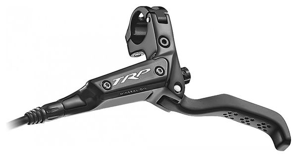 Frein Avant TRP Quadiem HD-M8 30 Noir