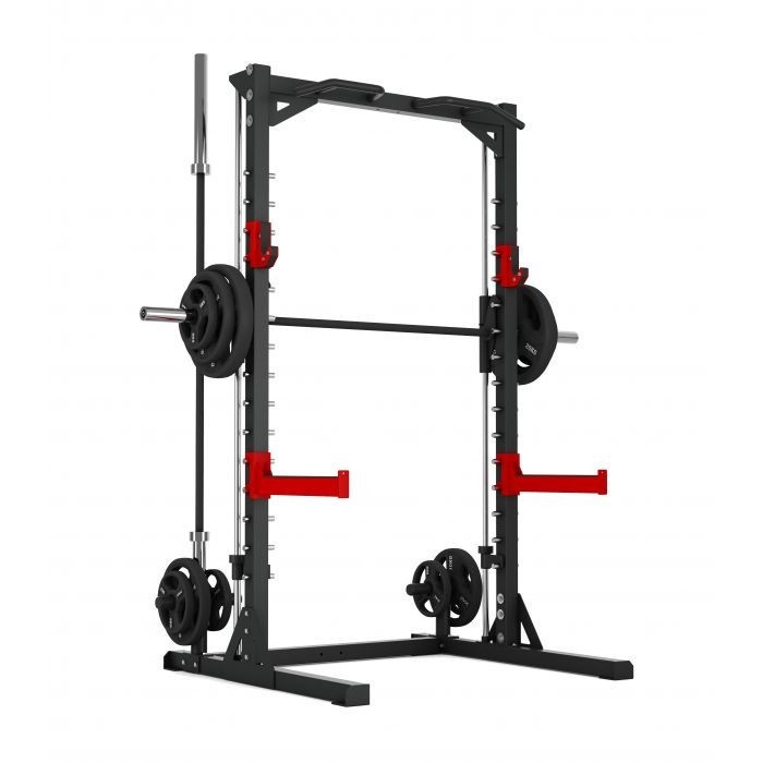 DKN Linear Bearing Smith Machine