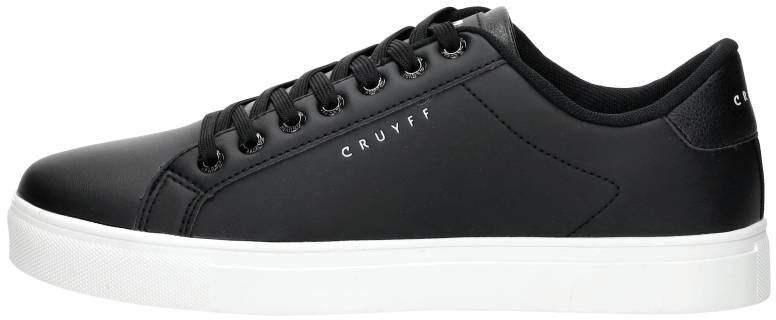 Cruyff Impact Court zwart