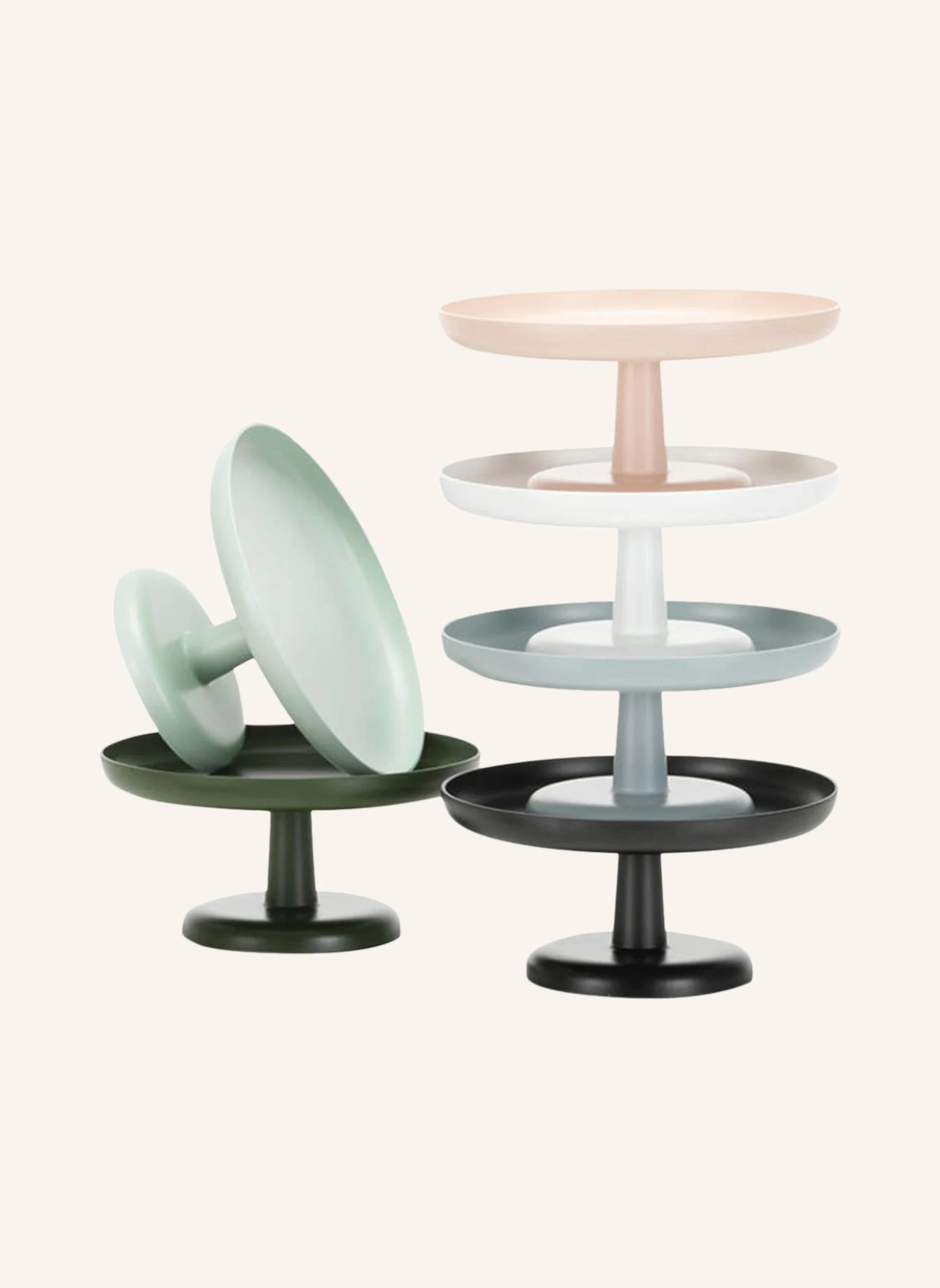 vitra Etagere HIGH TRAY