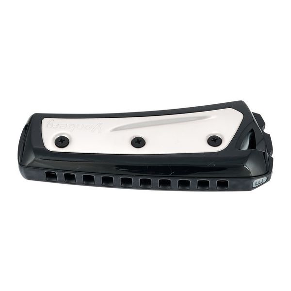 Yonberg D2 Storm Black E