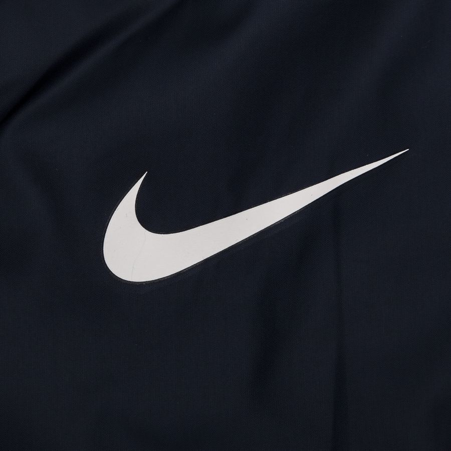 Nike Veste de Pluie Imperméable Park 20 - Bleu Foncé/Blanc Enfant
