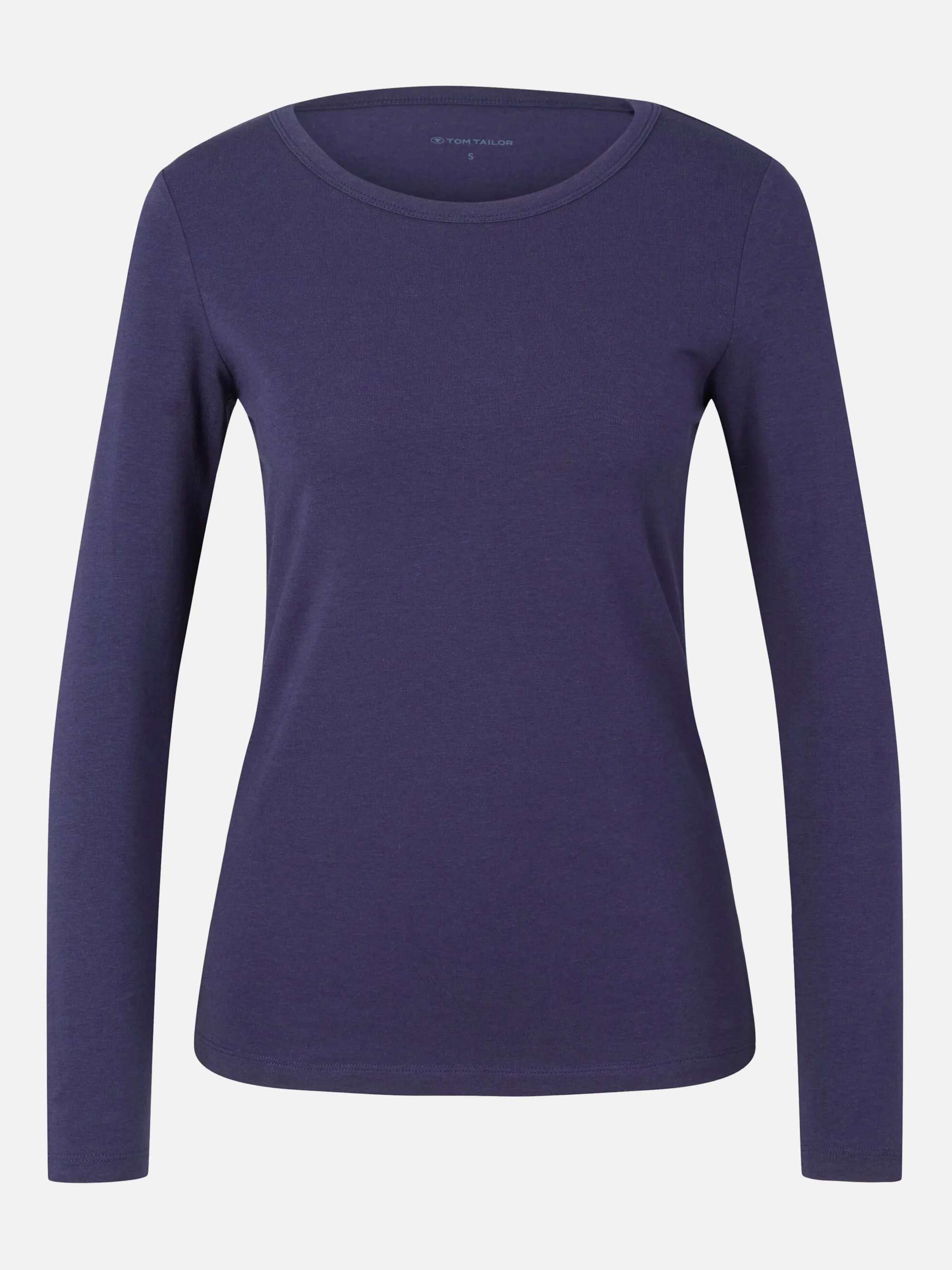 Damen Langarmshirt