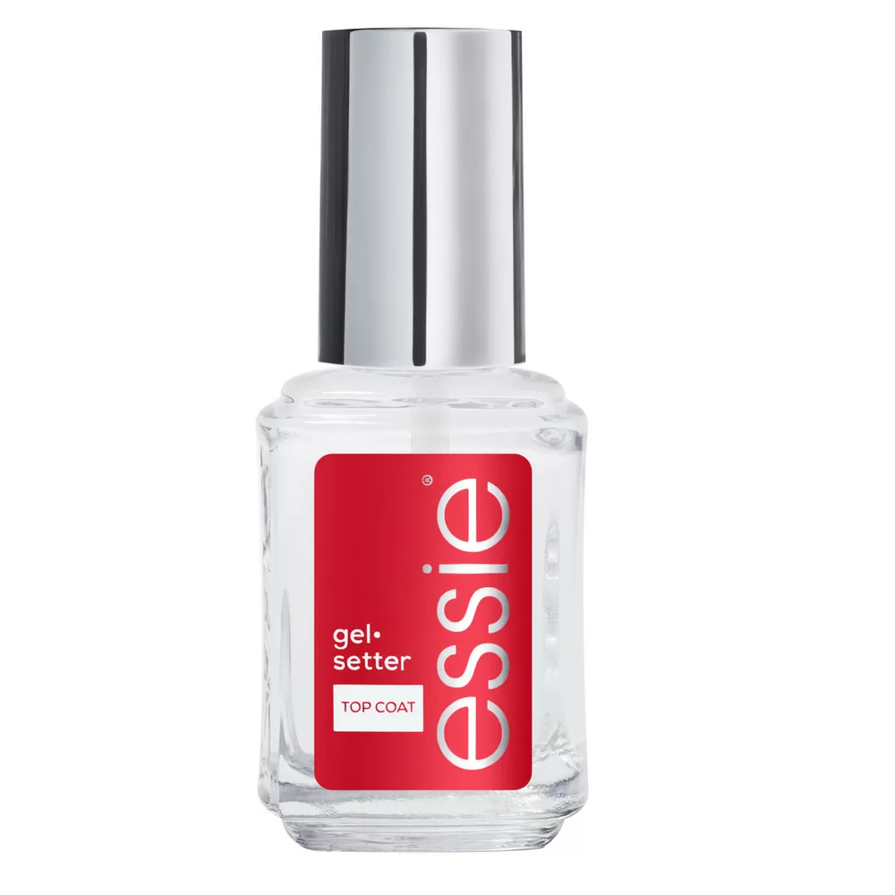 Essie Top Coat Gel Setter - 13,5 ml.