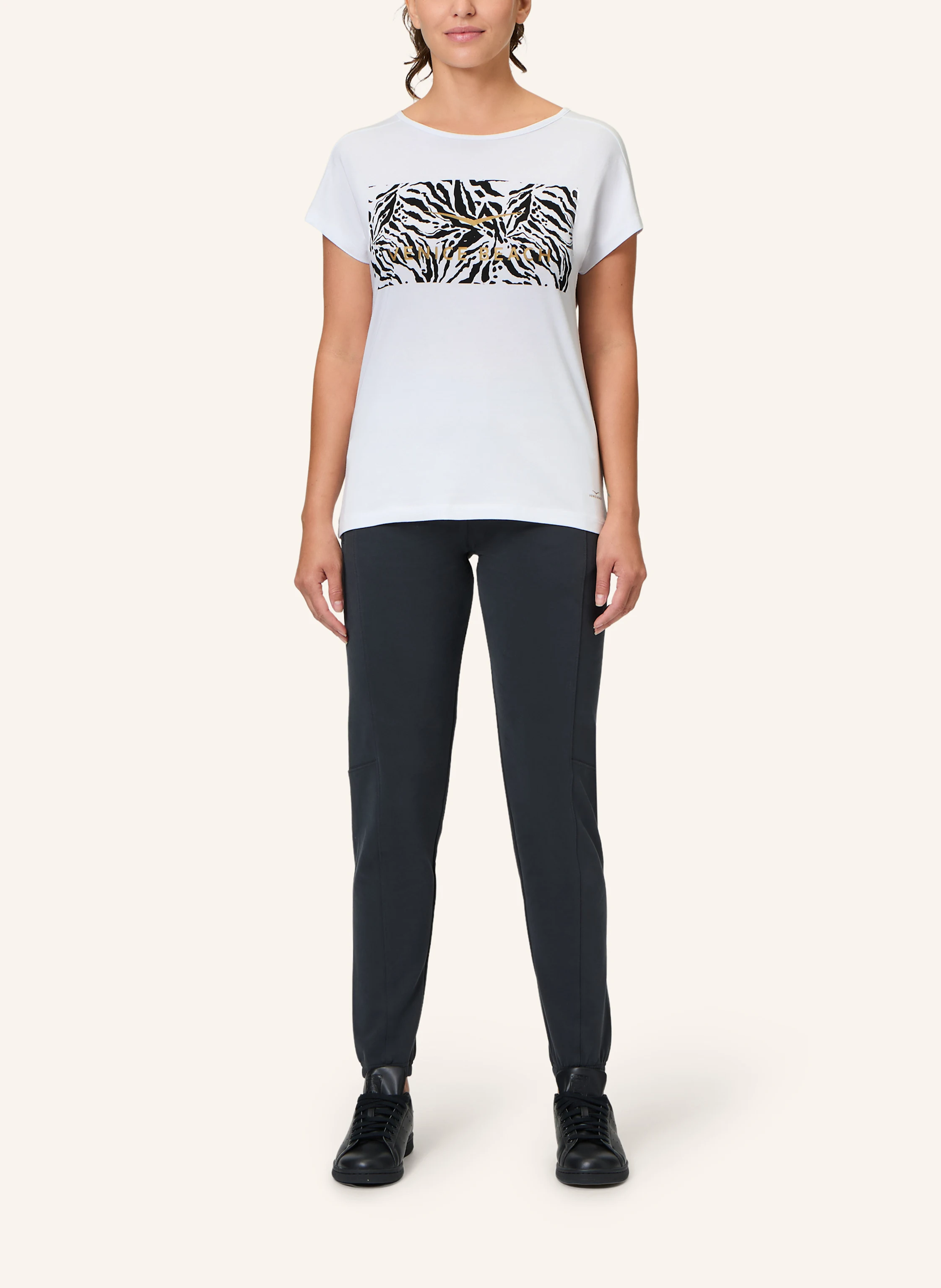 VENICE BEACH T-Shirt VB Tia