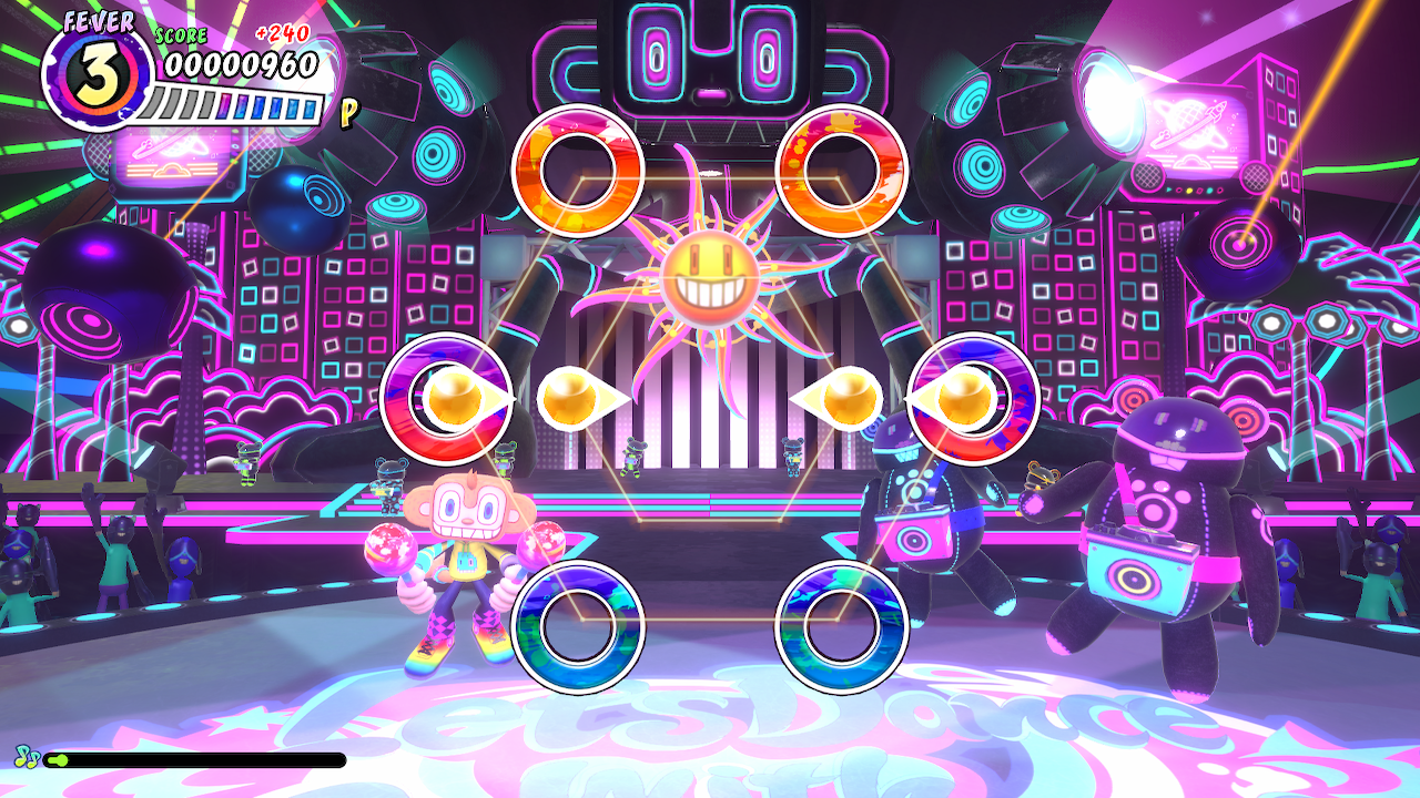 Samba de Amigo: Party Central- Nintendo Switch