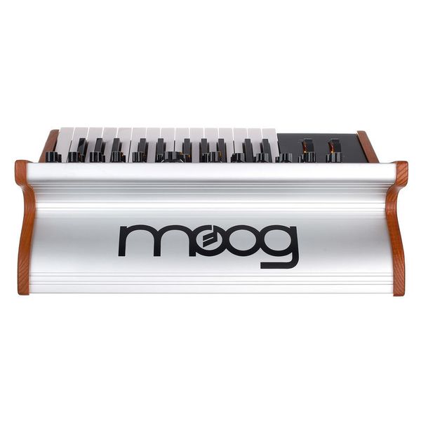 Moog Subsequent 25