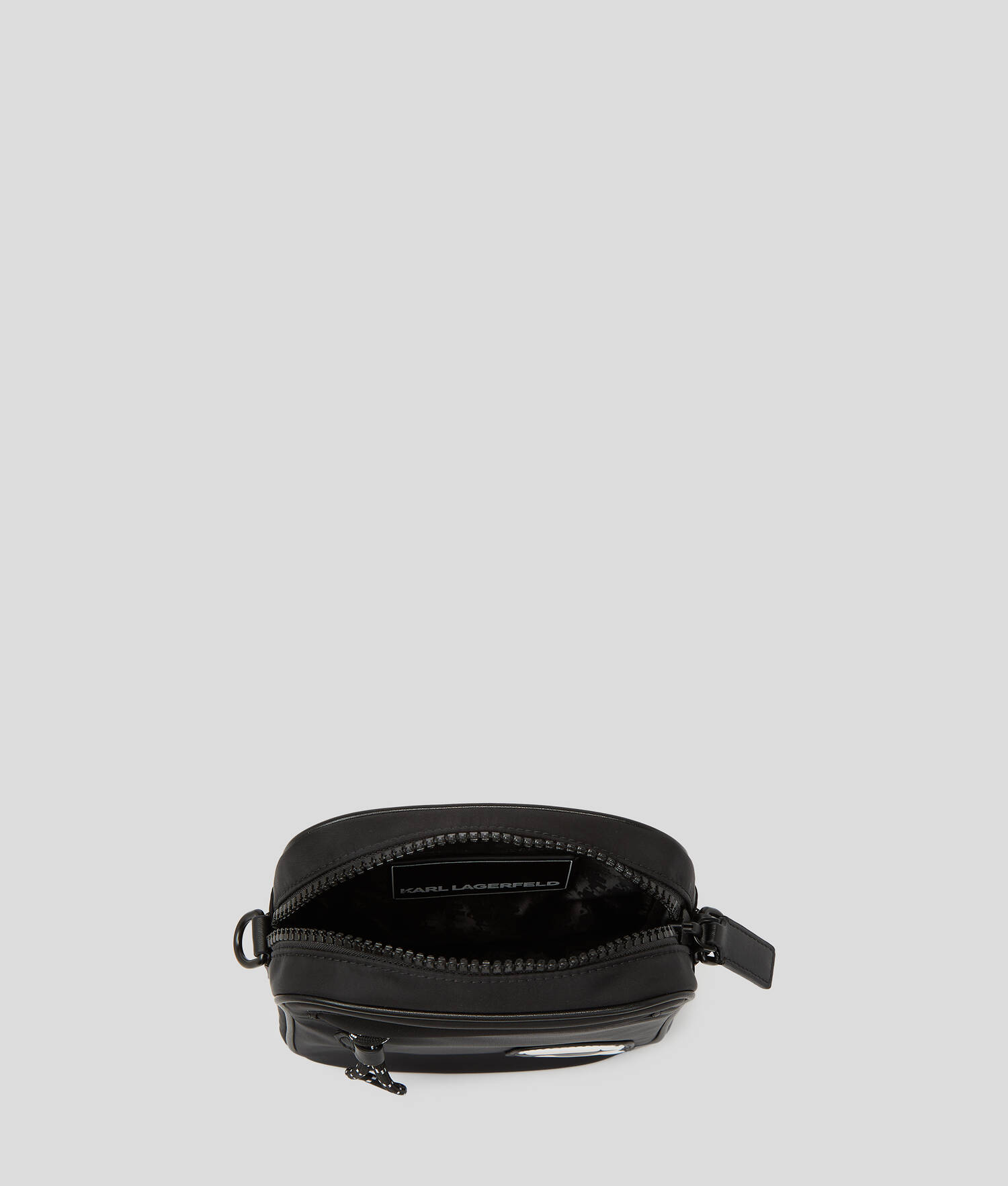 SAC BANDOULIÈRE EN NYLON K/IKONIK