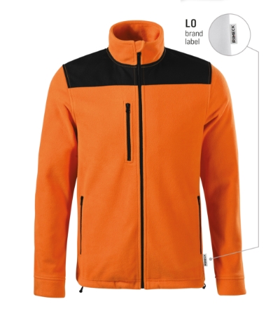 Rimeck 530 - Effect fleece unisex
