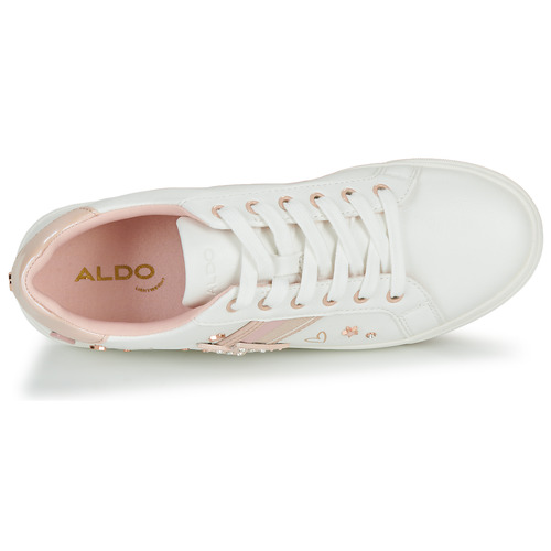 Aldo - FINEDAY - Blanc / Rose