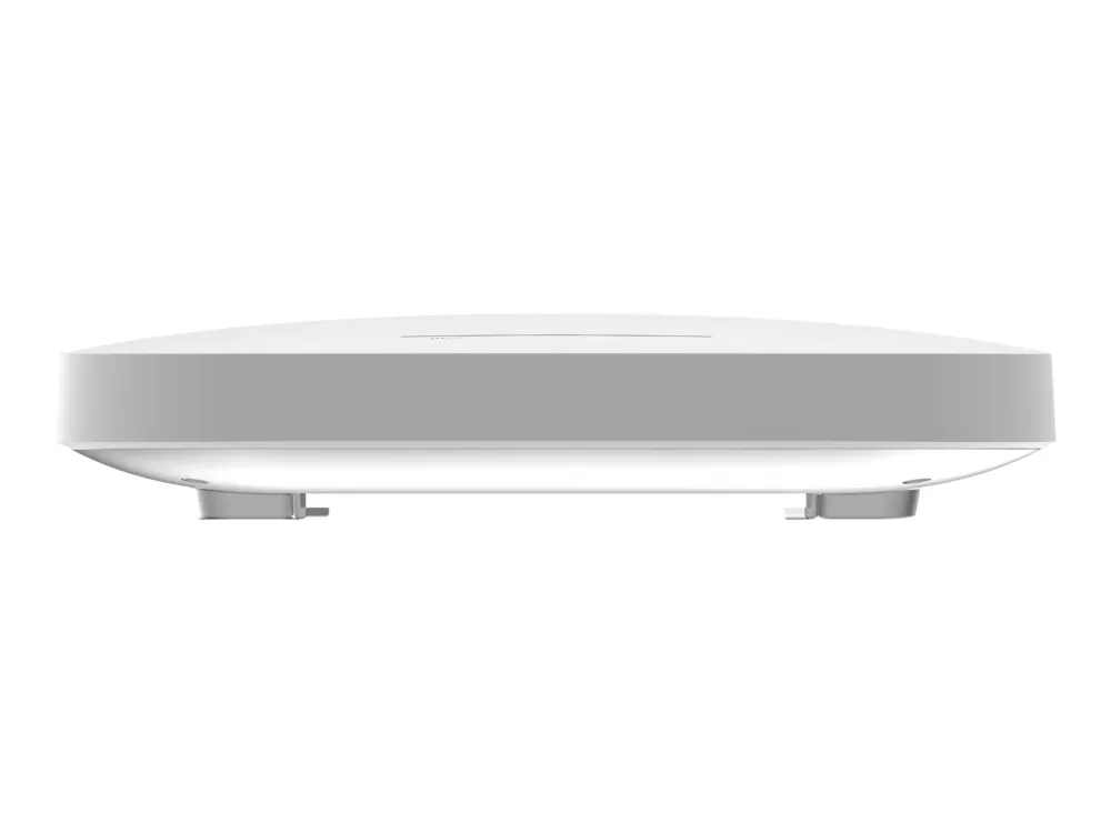 NETGEAR Insight WAX610 - Trådløs forbindelse - Wi-Fi 6 - 2.4 GHz, 5 GHz - cloud-administreret