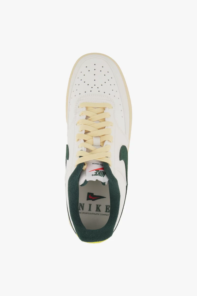Nike Court Vision Low Herren Sneaker