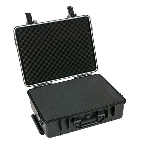 DAP Daily Case 37 universele flightcase 528x386x178 mm