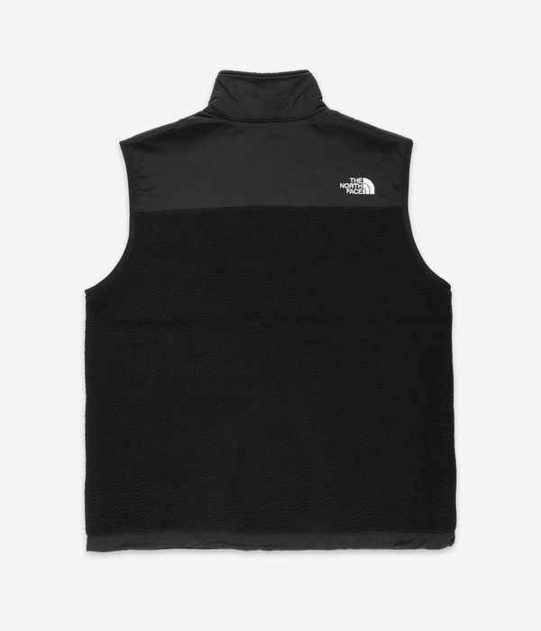 The North Face Retro Denali Weste (tnf black)