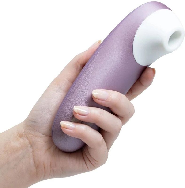 Womanizer Pro WPR10A