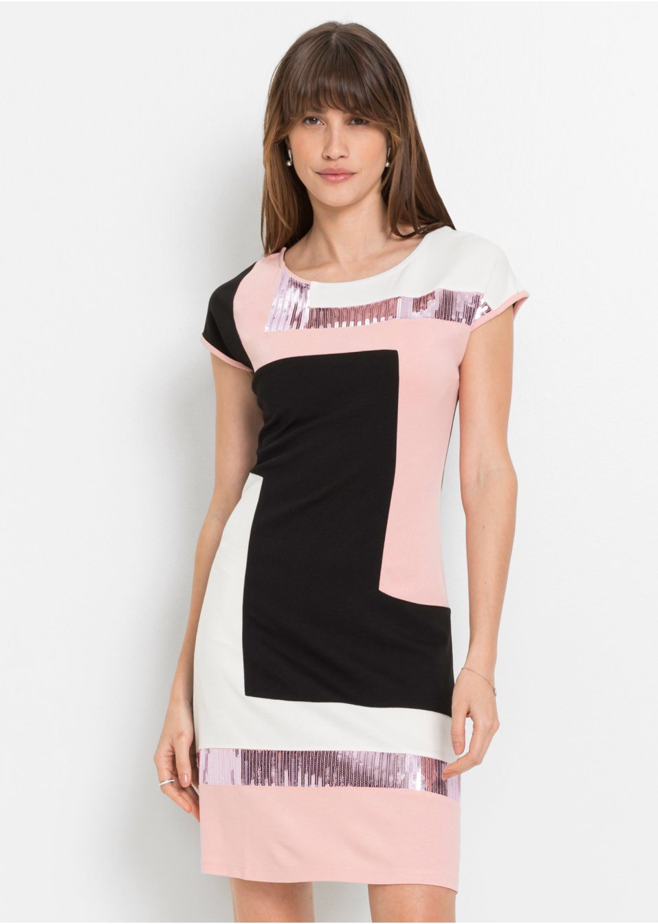 Robe fluide