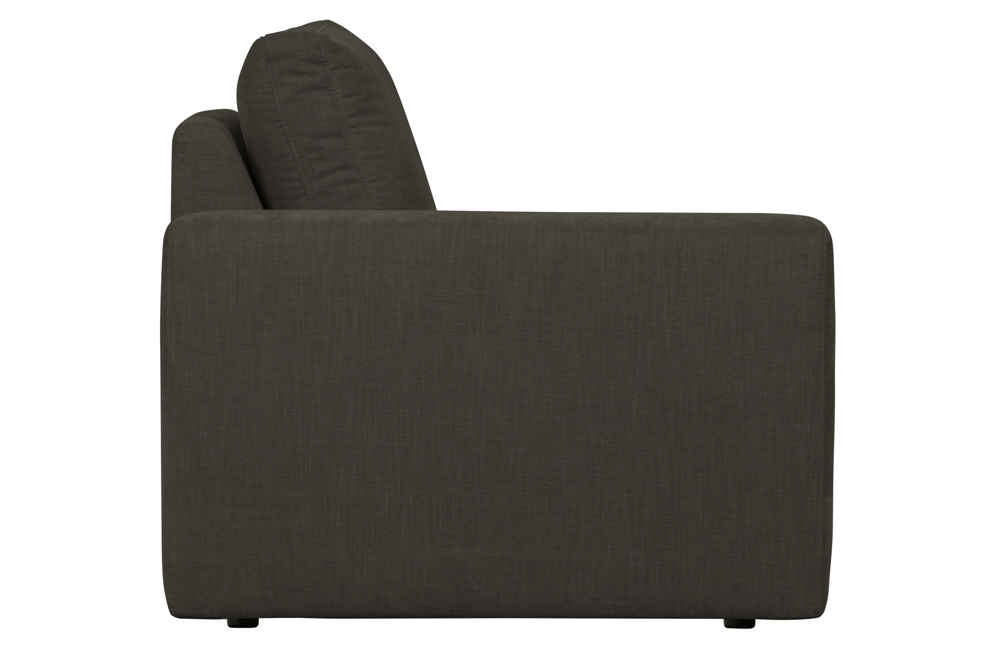 vtwonen 1-zits element Family met arm links Family 1-zits Element Met Arm Links - Antraciet