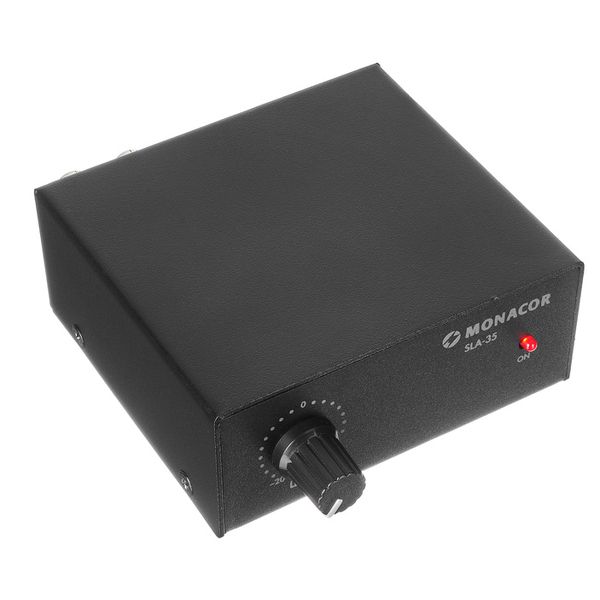 Monacor SLA-35