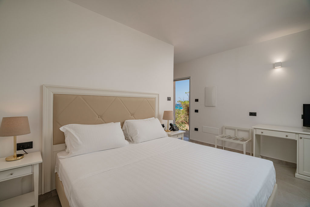 Fly & Go Bellevue Resort by Melia Logies en ontbijt - Hotel