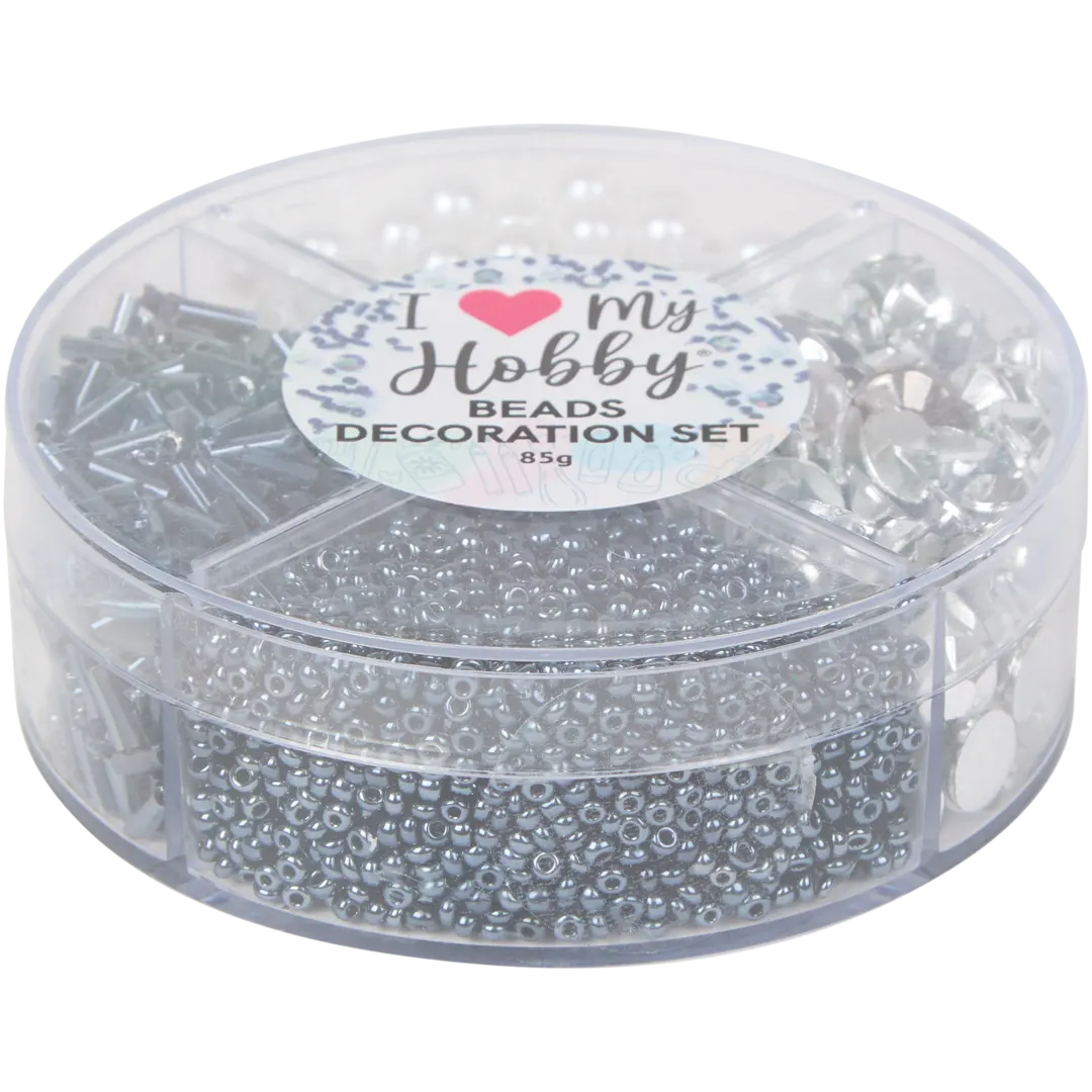 Boîte de perles