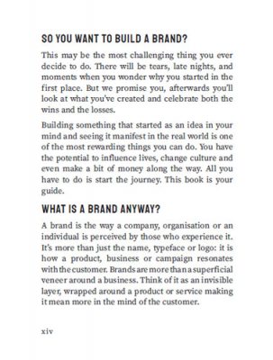 How To Build It: Grow Your Brand - Merky How To (Paperback)