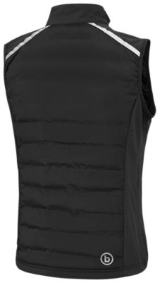 BengerRunning Vest - schwarz