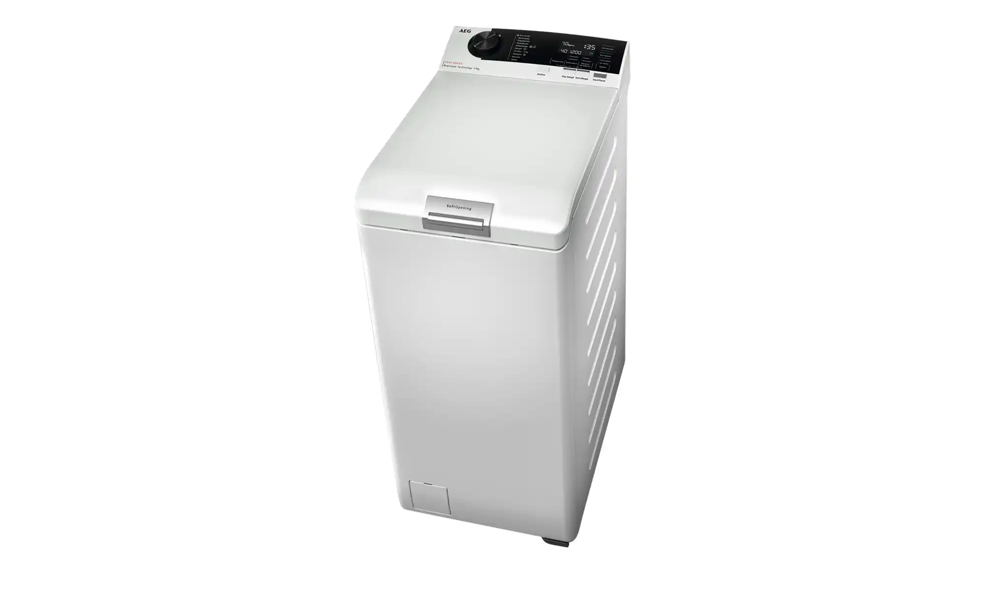 AEG Toplader LTR7A70370