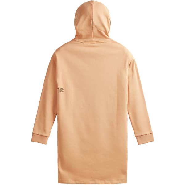 Sweatshirt PICTURE LEONY LS DRESS W TOAST