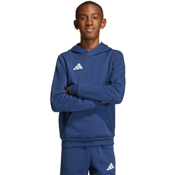 adidas Entrada 26 Sweat Hoody Kids
