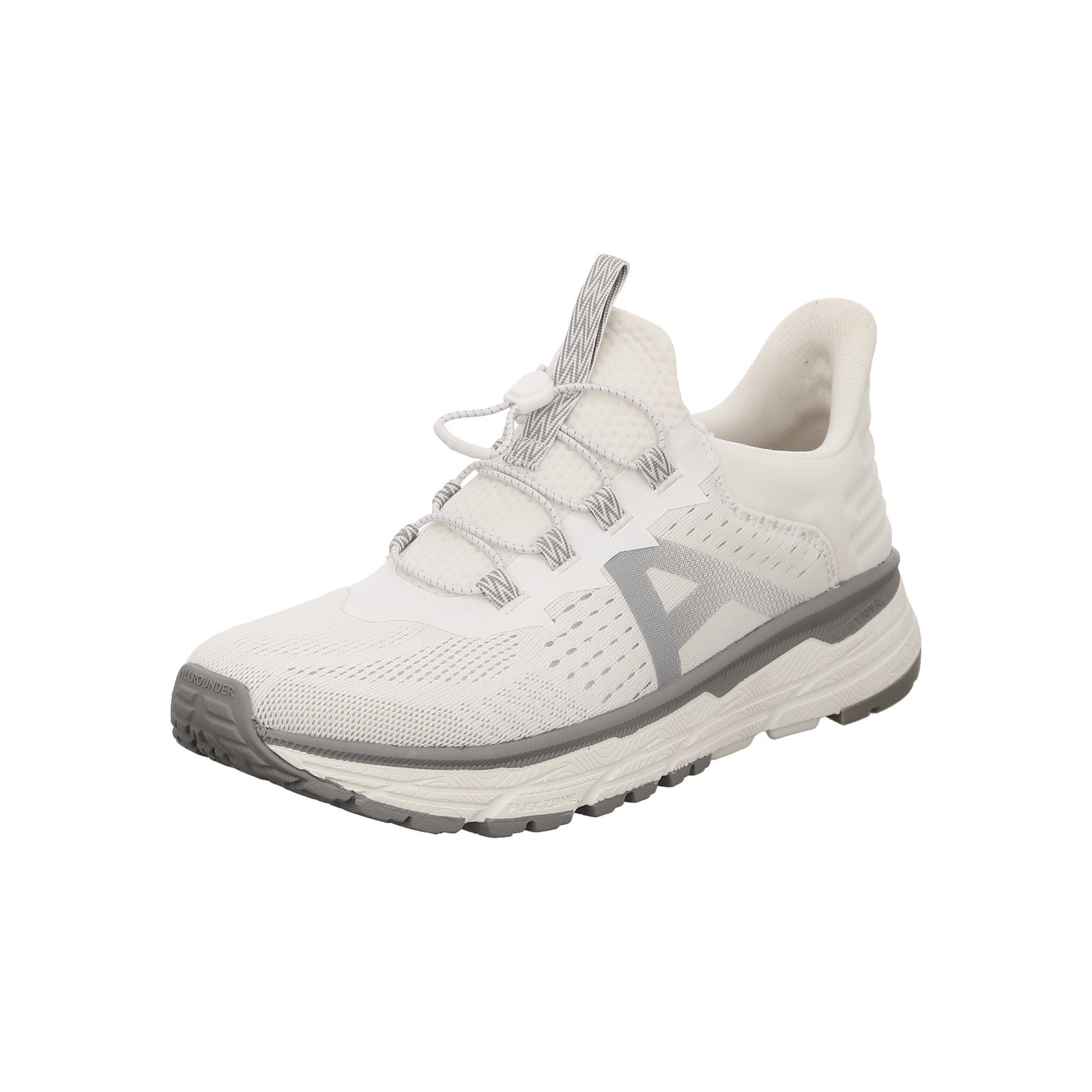 Allrounder chaussures Acadius blanc