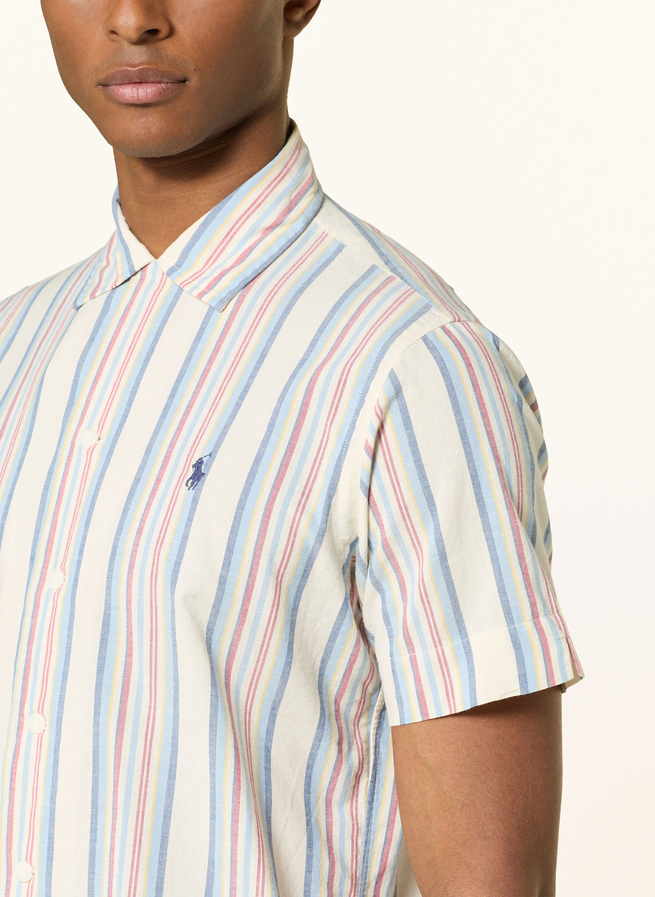 POLO RALPH LAUREN Hemd Classic Fit