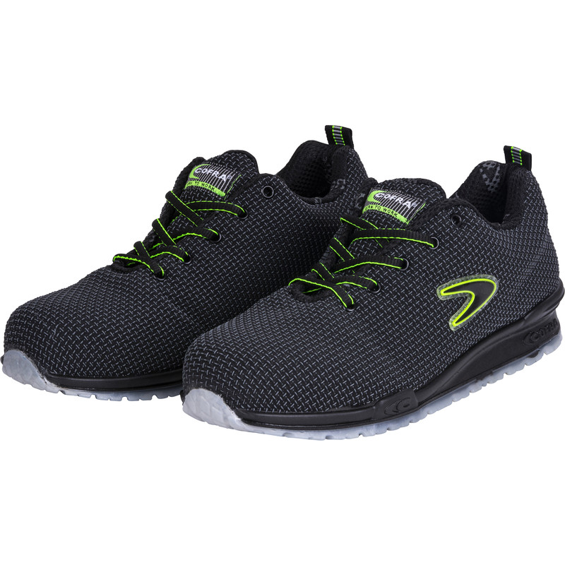 Cofra Monti veiligheidsschoenen S3 SRC 45