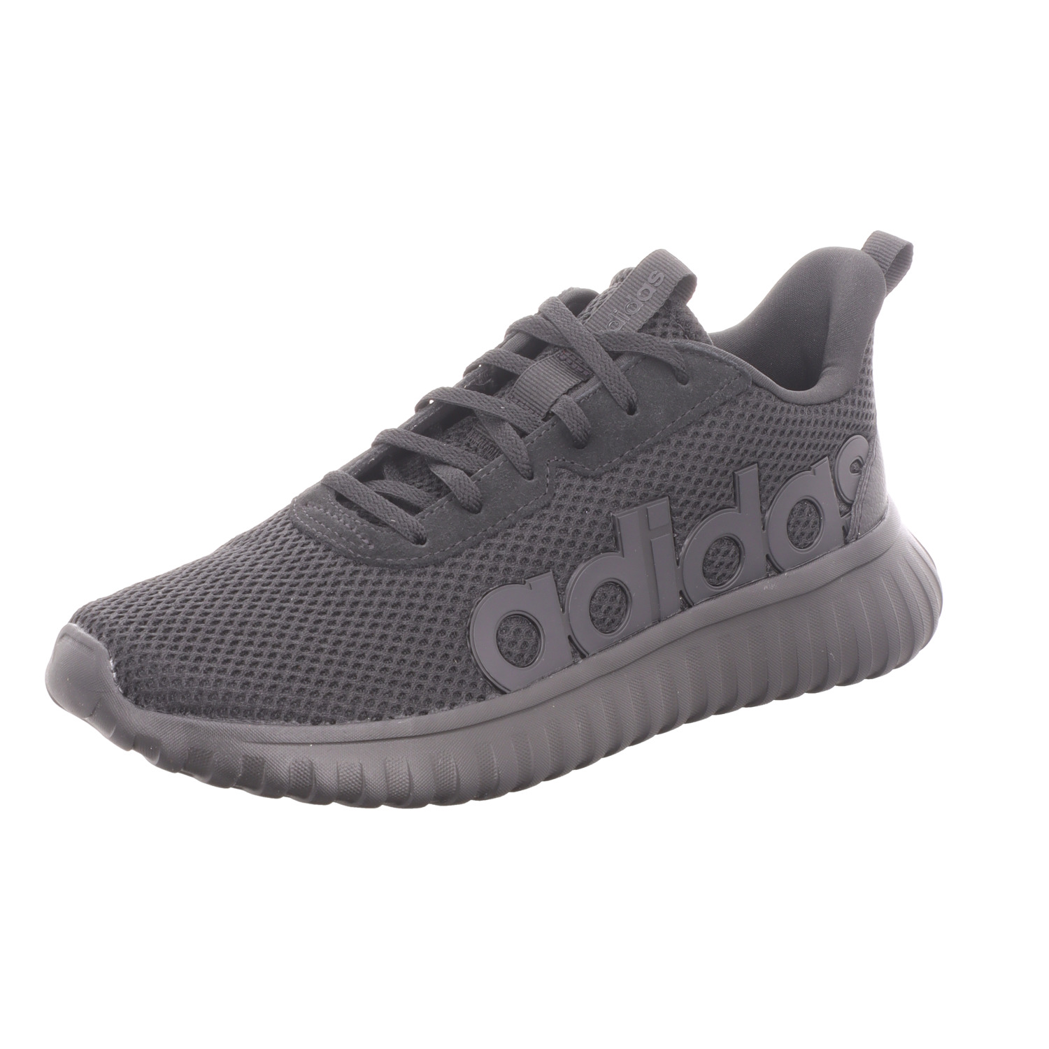 adidas Herren-Sneaker KAPTIR BASE Schwarz