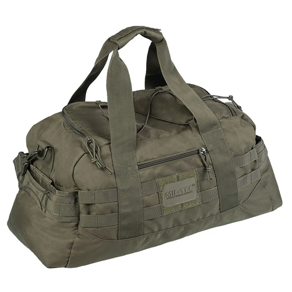Mil-Tec -  Fliegertasche Combat SM