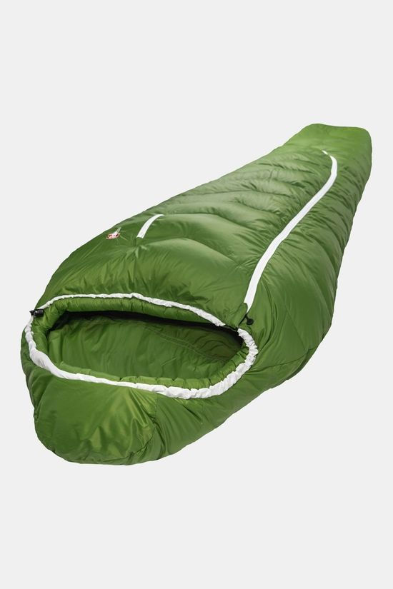 Grüezi-bag Grüezi-bag DownWool Summer 175 Slaapzak