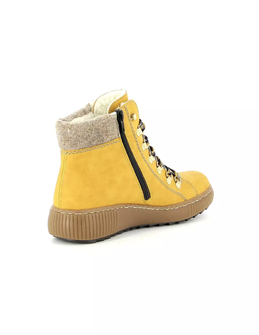 RIEKER Z6633-68 - Boots & bottines Morelia