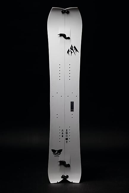 JONES - SPLITBOARD ULTRALIGHT BUTTERFLY