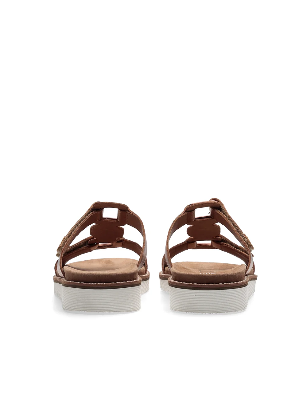 Pantolette Kent-Sport whisky